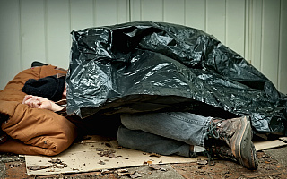 W połowie przyszłego tygodnia poznamy liczbę osób bezdomnych w Elblągu